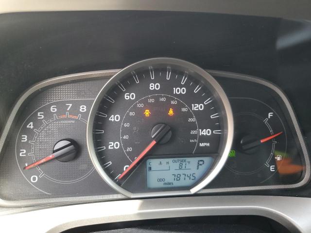 JTMRFREV2FD117899 - 2015 TOYOTA RAV4 XLE მწვანე ფოტო 9