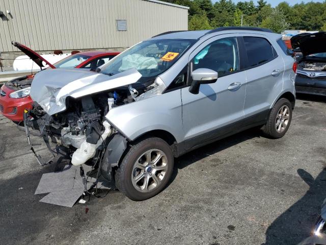 2018 FORD ECOSPORT SE, 