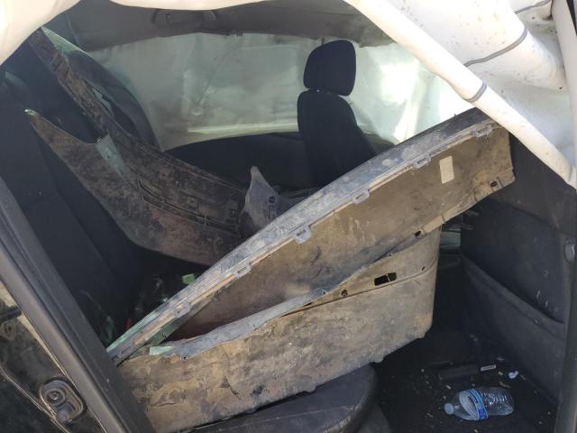 19XFC2F73HE049312 - 2017 HONDA CIVIC EX BLACK photo 10