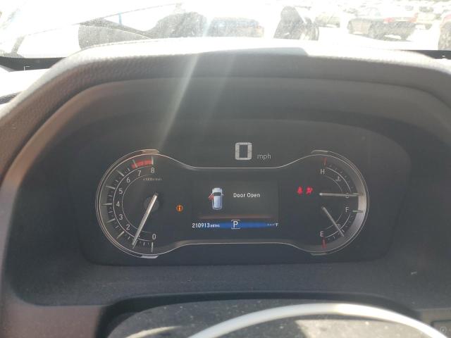 5FNYF5H54JB027946 - 2018 HONDA PILOT EXL Mavi foto 9