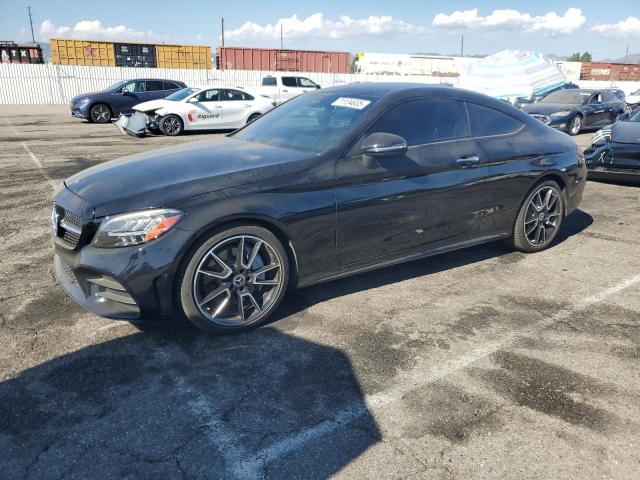2023 MERCEDES-BENZ C 300, 