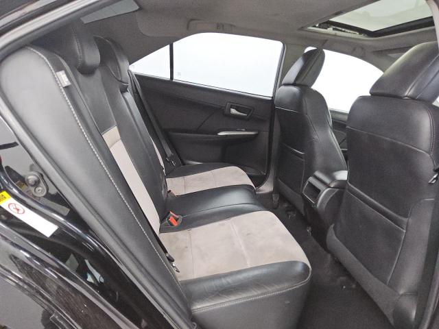 4T1BF1FK3DU688575 - 2013 TOYOTA CAMRY L 黑色 照片 10