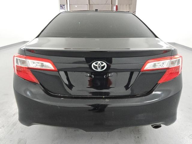 4T1BF1FK3DU688575 - 2013 TOYOTA CAMRY L 黑色 照片 6