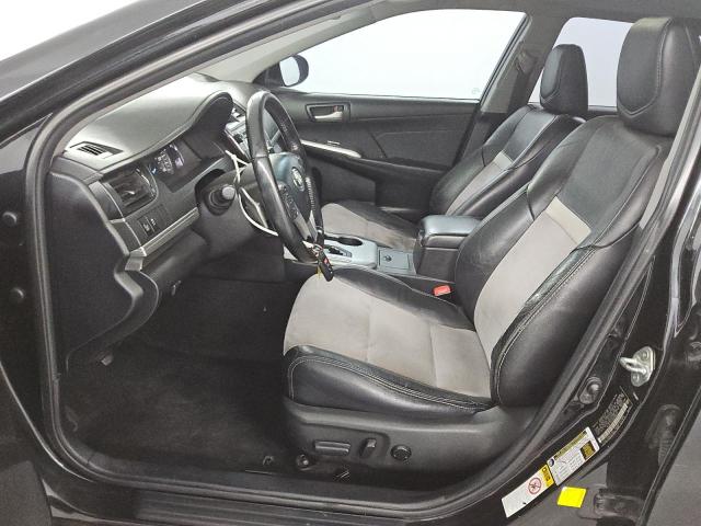 4T1BF1FK3DU688575 - 2013 TOYOTA CAMRY L 黑色 照片 7