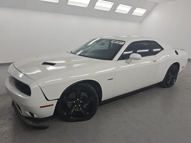 2017 DODGE CHALLENGER R/T, 