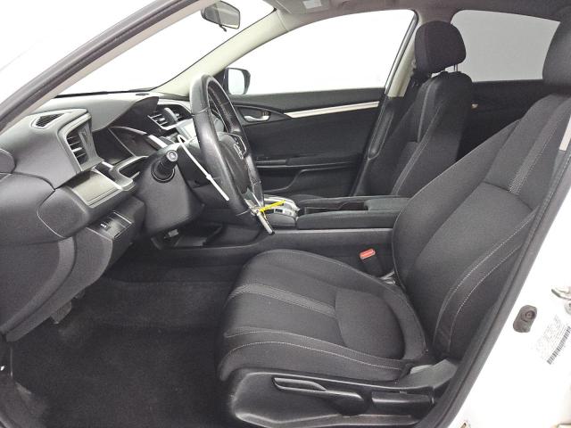 2HGFC1F35JH642978 - 2018 HONDA CIVIC EX Ağ foto 7