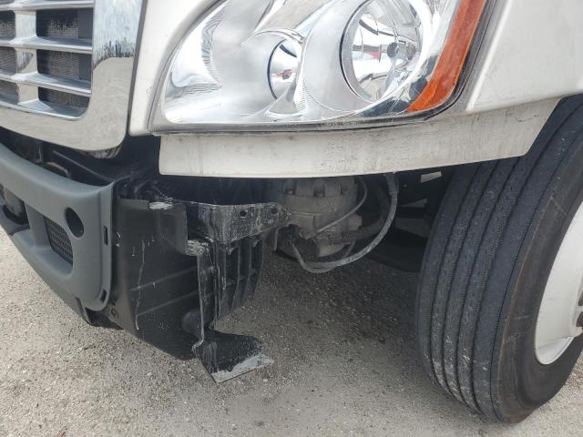 1FUBGEDV3GLHC5664 - 2016 FREIGHTLINER CASCADIA 1 أبيض صورة 9