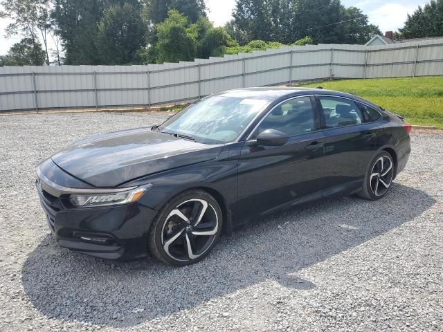 2019 HONDA ACCORD SPORT, 