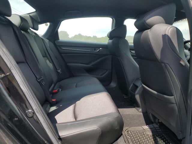 1HGCV1F37KA005359 - 2019 HONDA ACCORD SPORT BLACK photo 10