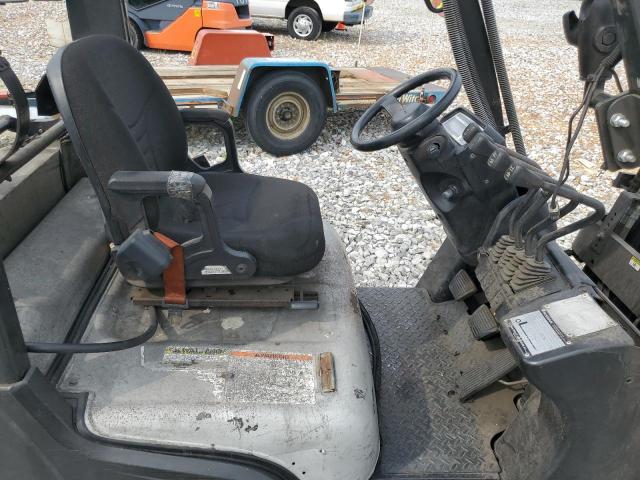 CP1F29P9439 - 2012 NISSAN FORKLIFT Сірий фото 5