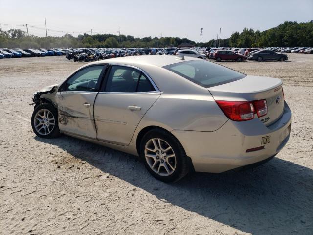 1G11C5SL7EF114154 - 2014 CHEVROLET MALIBU 1LT Bej foto 2