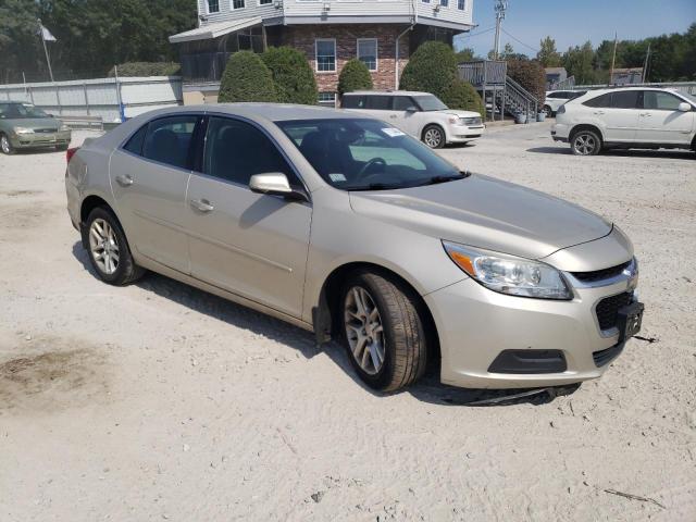 1G11C5SL7EF114154 - 2014 CHEVROLET MALIBU 1LT Bej foto 4