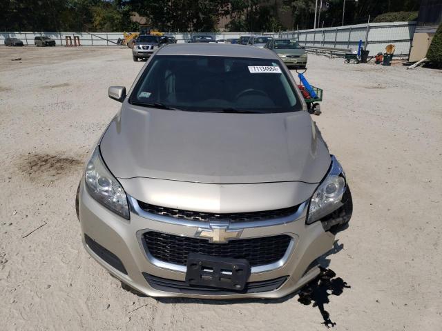 1G11C5SL7EF114154 - 2014 CHEVROLET MALIBU 1LT Bej foto 5