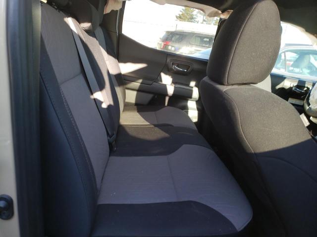 3TMCZ5AN1LM351740 - 2020 TOYOTA TACOMA DOUBLE CAB 米色 照片 10