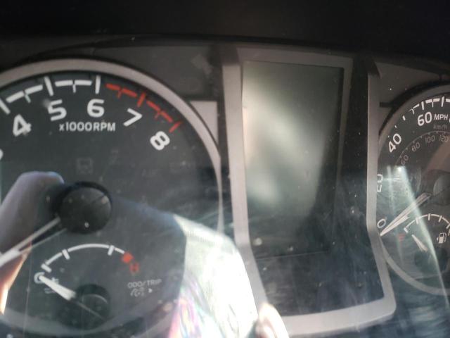 3TMCZ5AN1LM351740 - 2020 TOYOTA TACOMA DOUBLE CAB 米色 照片 9