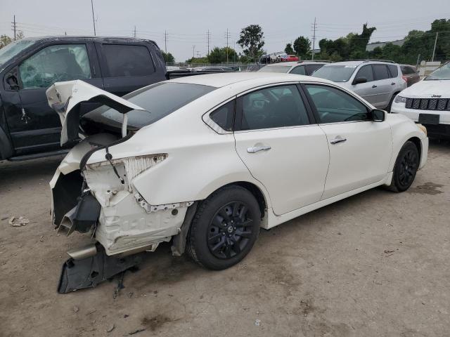 1N4AL3AP1DC208133 - 2013 NISSAN ALTIMA 2.5 WHITE photo 3