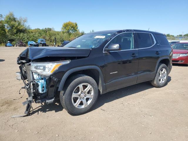 2019 GMC ACADIA SLE, 