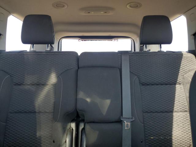 1GKKNRLA7KZ139922 - 2019 GMC ACADIA SLE 黑色 照片 10