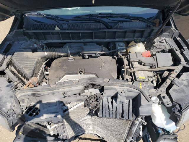 1GKKNRLA7KZ139922 - 2019 GMC ACADIA SLE 黑色 照片 12