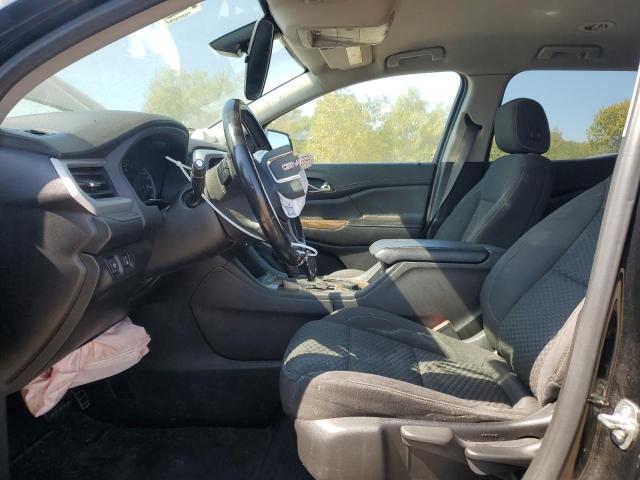 1GKKNRLA7KZ139922 - 2019 GMC ACADIA SLE 黑色 照片 7