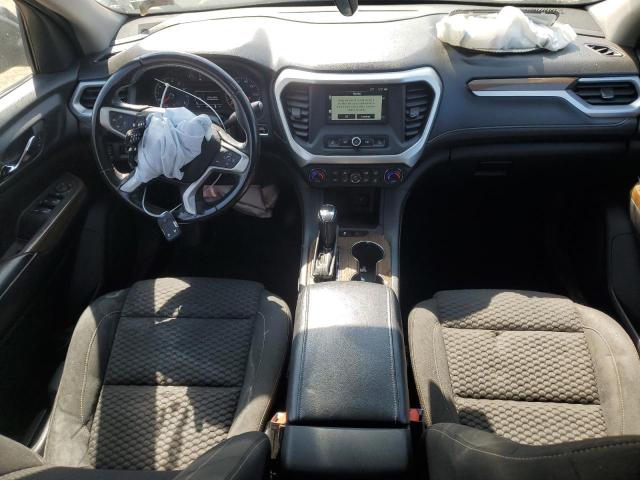 1GKKNRLA7KZ139922 - 2019 GMC ACADIA SLE 黑色 照片 8