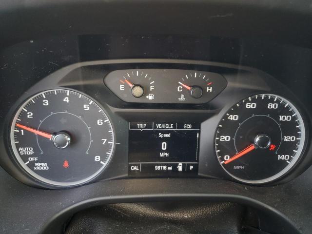 1GKKNRLA7KZ139922 - 2019 GMC ACADIA SLE 黑色 照片 9