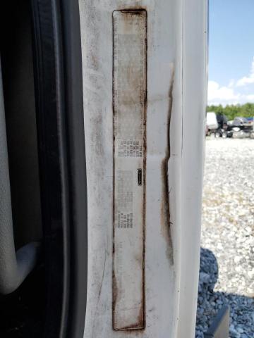 1FUBGEDV4FLGH4805 - 2015 FREIGHTLINER CASCADIA WHITE photo 10