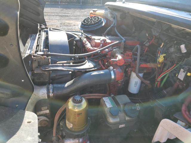 1FVACXDTXCHBM7125 - 2012 FREIGHTLINER M2 106 MEDIUM DUTY WHITE photo 12