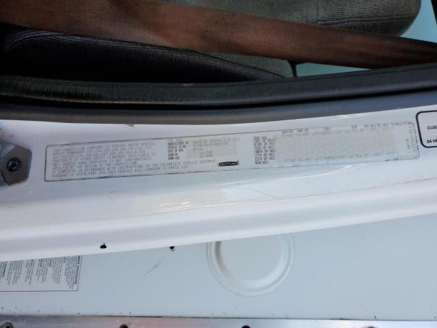 1FVACXDTXCHBM7125 - 2012 FREIGHTLINER M2 106 MEDIUM DUTY WHITE photo 13