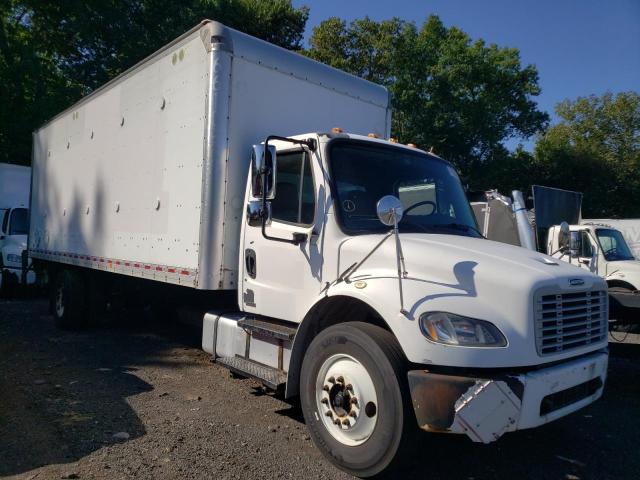 1FVACXDTXCHBM7125 - 2012 FREIGHTLINER M2 106 MEDIUM DUTY WHITE photo 4