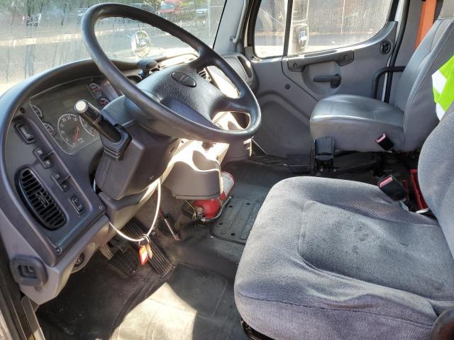 1FVACXDTXCHBM7125 - 2012 FREIGHTLINER M2 106 MEDIUM DUTY WHITE photo 7