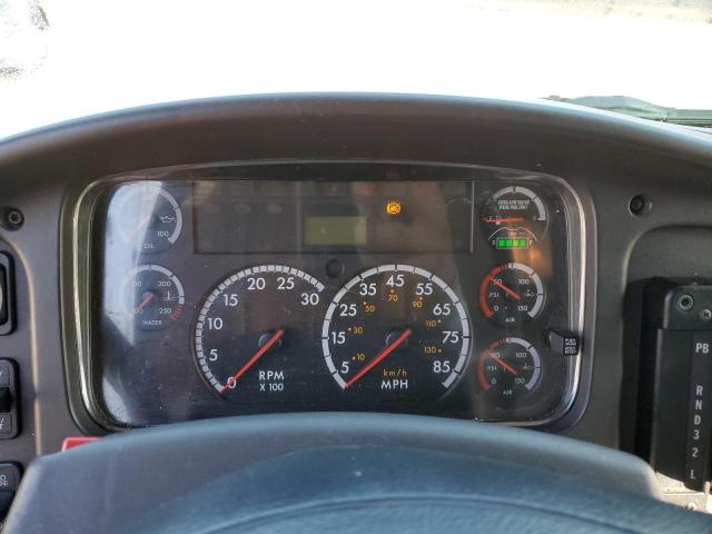 1FVACXDTXCHBM7125 - 2012 FREIGHTLINER M2 106 MEDIUM DUTY WHITE photo 9