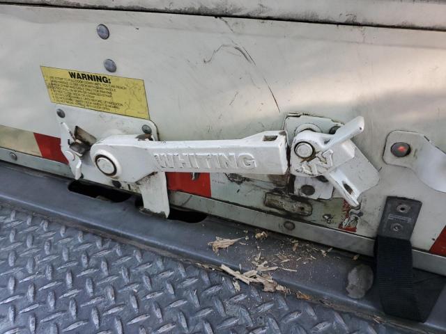 1FVACXDT0FHGJ9773 - 2015 FREIGHTLINER M2 106 MEDIUM DUTY WHITE photo 10