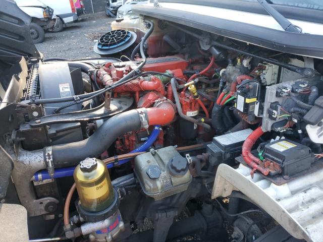 1FVACXDT0FHGJ9773 - 2015 FREIGHTLINER M2 106 MEDIUM DUTY WHITE photo 12