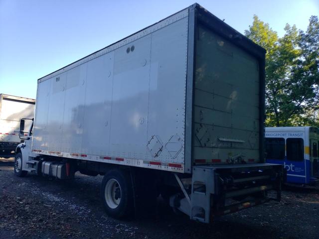 1FVACXDT0FHGJ9773 - 2015 FREIGHTLINER M2 106 MEDIUM DUTY WHITE photo 2