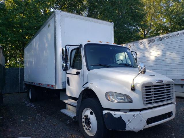 1FVACXDT0FHGJ9773 - 2015 FREIGHTLINER M2 106 MEDIUM DUTY WHITE photo 4