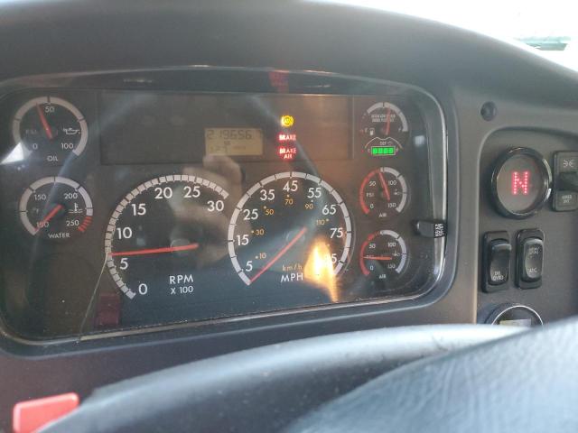 1FVACXDT0FHGJ9773 - 2015 FREIGHTLINER M2 106 MEDIUM DUTY WHITE photo 9