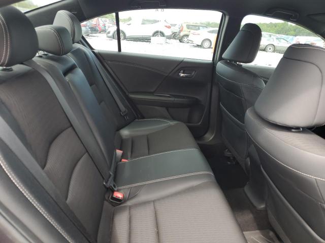 1HGCR2F54HA209069 - 2017 HONDA ACCORD SPORT Szary zdjęcie 10