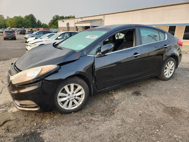2014 KIA FORTE EX, 