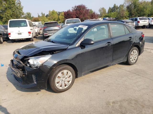 2018 KIA RIO LX, 