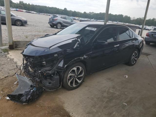 2016 HONDA ACCORD EX, 