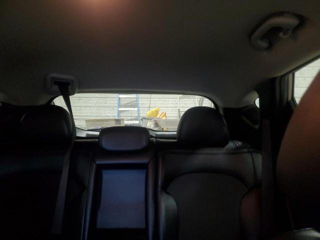 KM8JU3AC0CU387287 - 2012 HYUNDAI TUCSON GLS GRAY photo 10