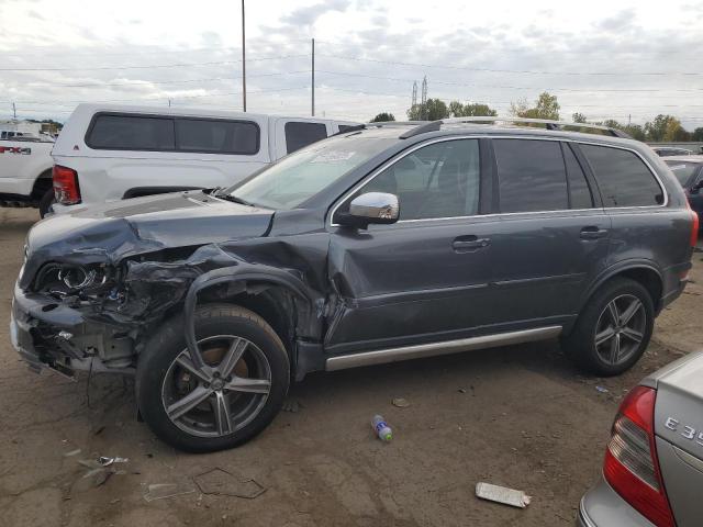 YV4CT982991504548 - 2009 VOLVO XC90 BLUE photo 1