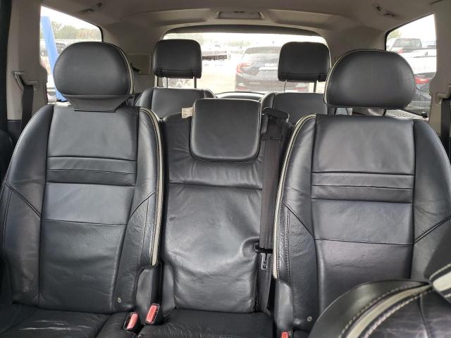 YV4CT982991504548 - 2009 VOLVO XC90 BLUE photo 10