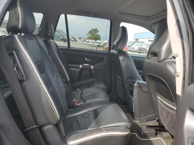 YV4CT982991504548 - 2009 VOLVO XC90 BLUE photo 11