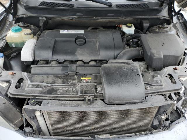 YV4CT982991504548 - 2009 VOLVO XC90 BLUE photo 12
