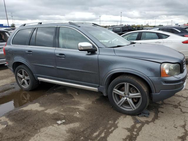 YV4CT982991504548 - 2009 VOLVO XC90 BLUE photo 4