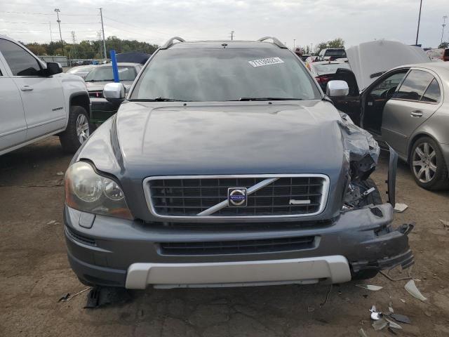 YV4CT982991504548 - 2009 VOLVO XC90 BLUE photo 5