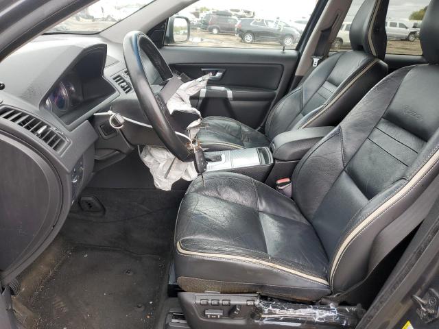 YV4CT982991504548 - 2009 VOLVO XC90 BLUE photo 7