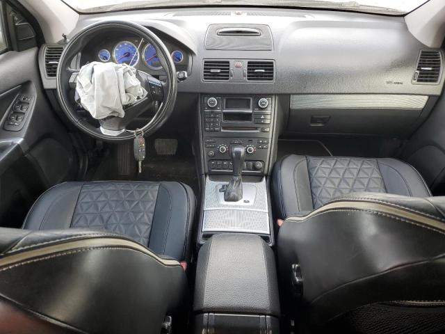 YV4CT982991504548 - 2009 VOLVO XC90 BLUE photo 8